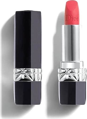 dior rouge 652